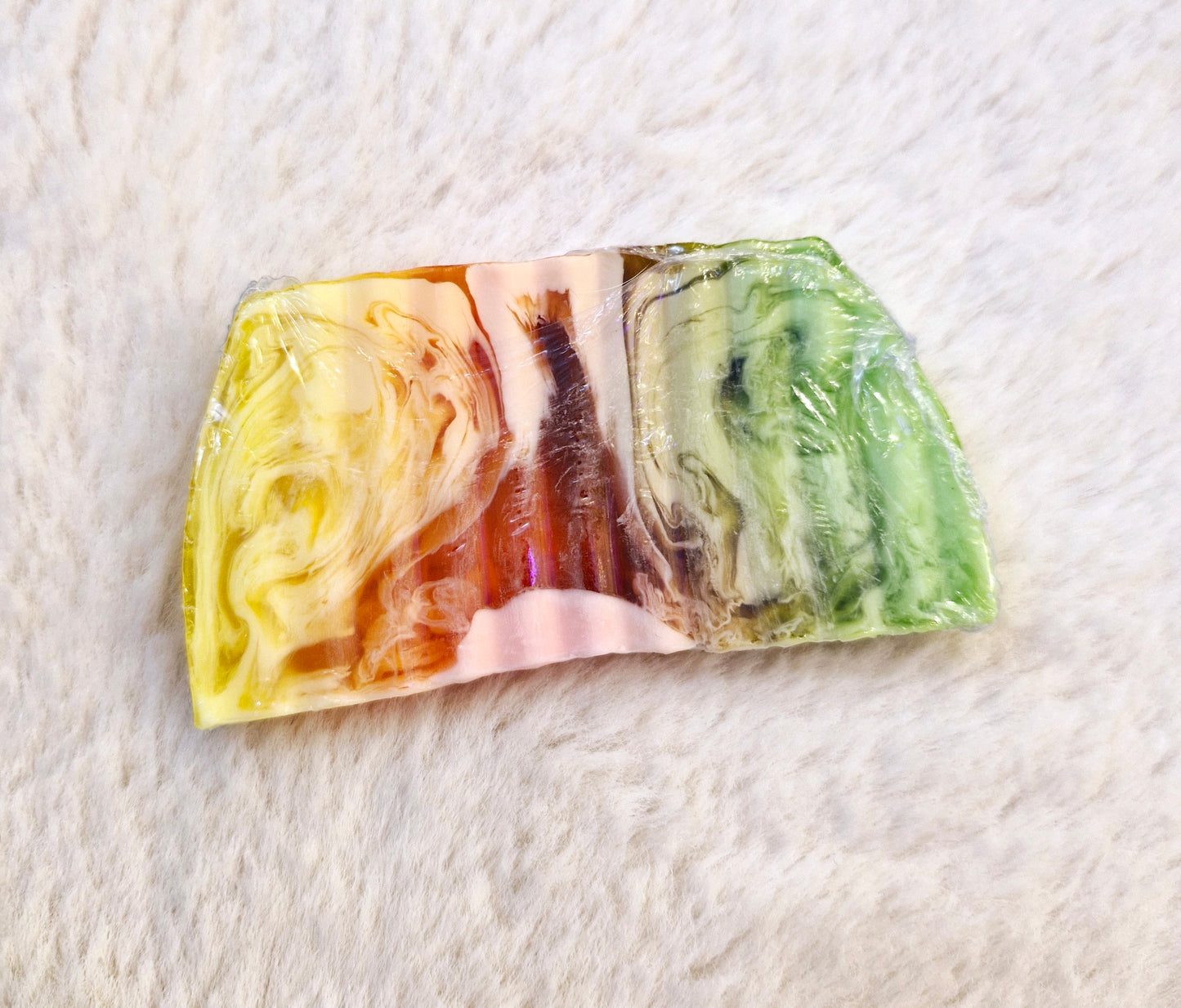 Tranche BUBBLE GUM
