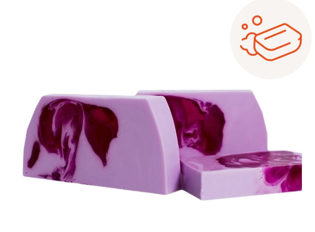 TRANCHE DE SAVON DARLING