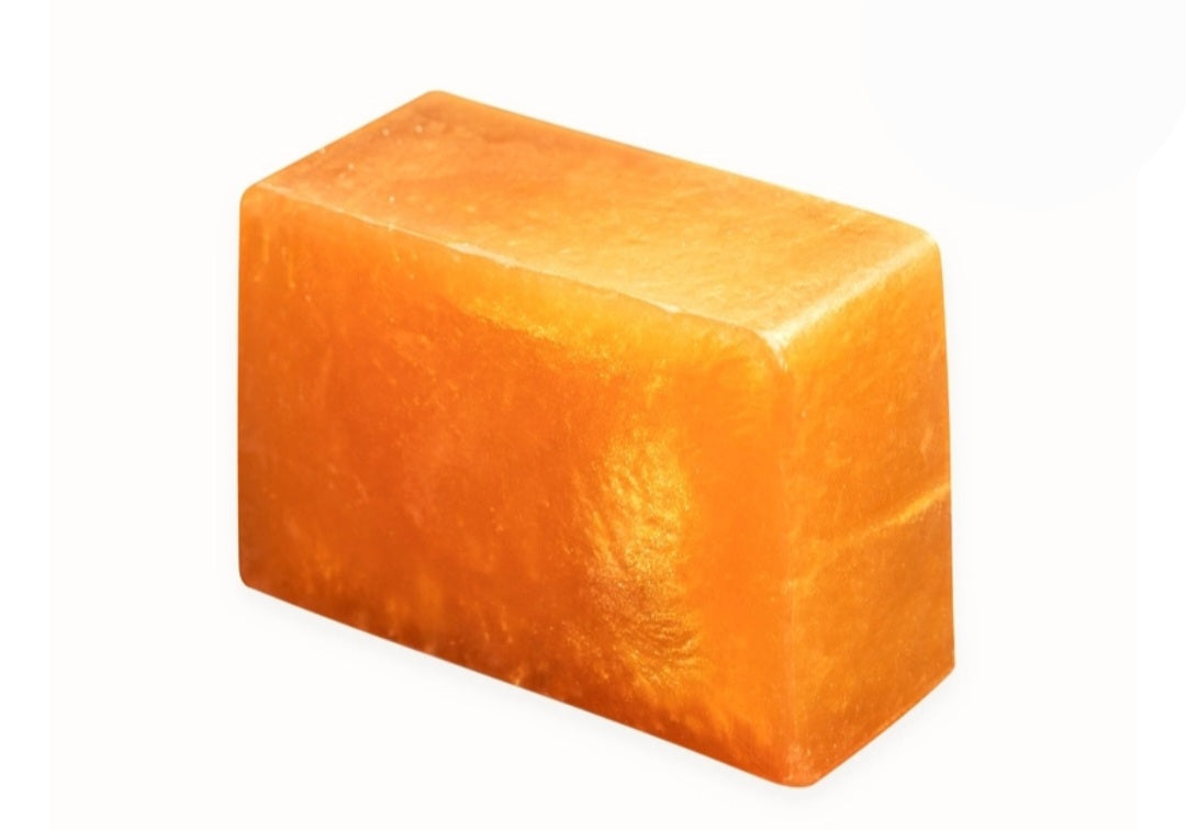 TRANCHE DE SAVON GOLDEN WAVE