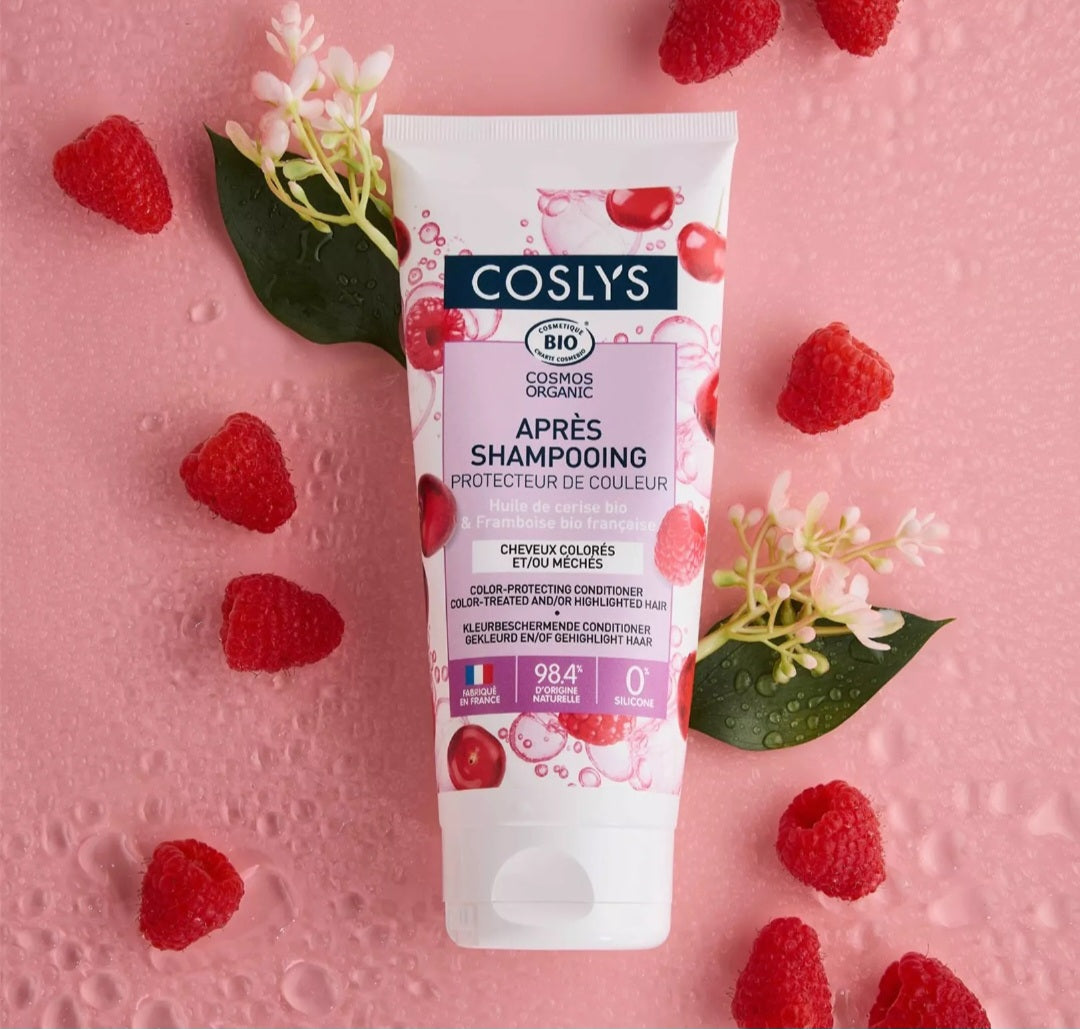 APRÈS-SHAMPOOING PROTECTION DE COULEUR
