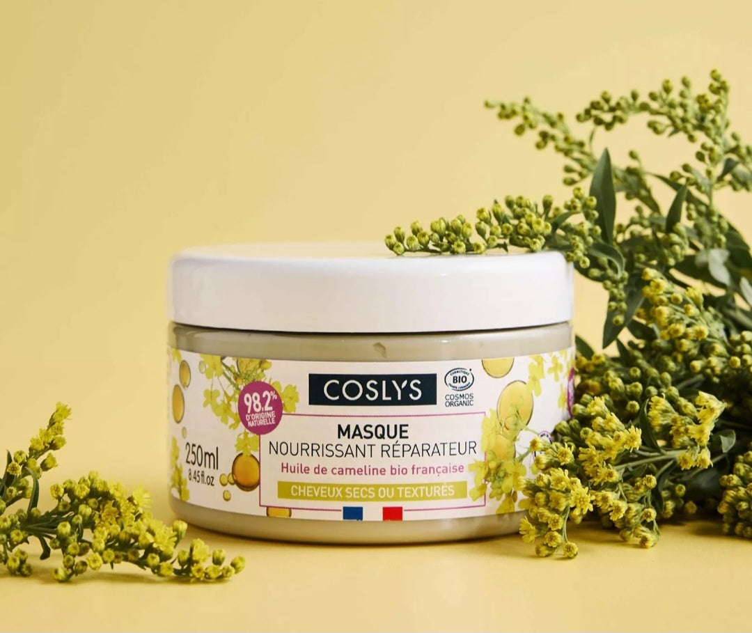 MASQUE NOURRISSANT