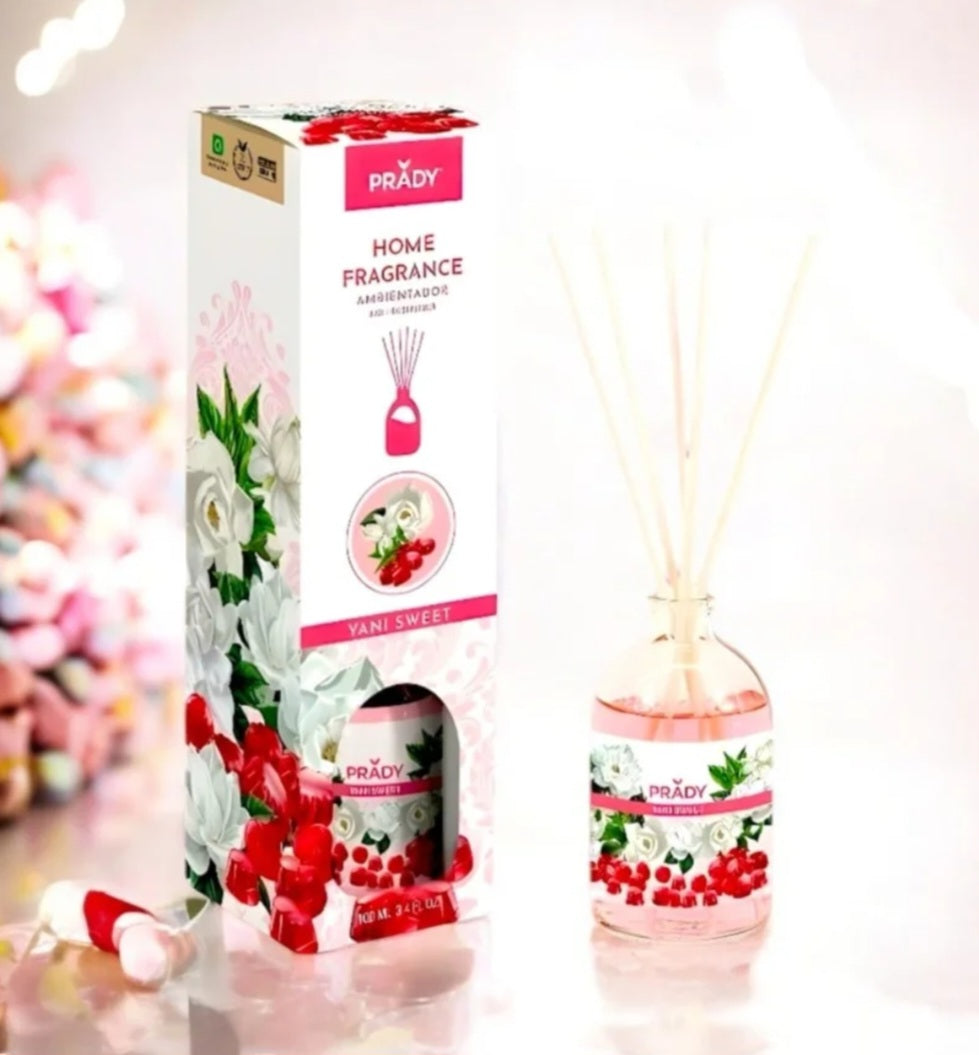 MIKADO PRADY YANI SWEET