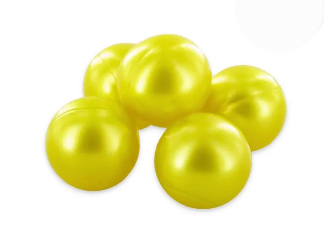 Perle de bain parfum chèvrefeuille