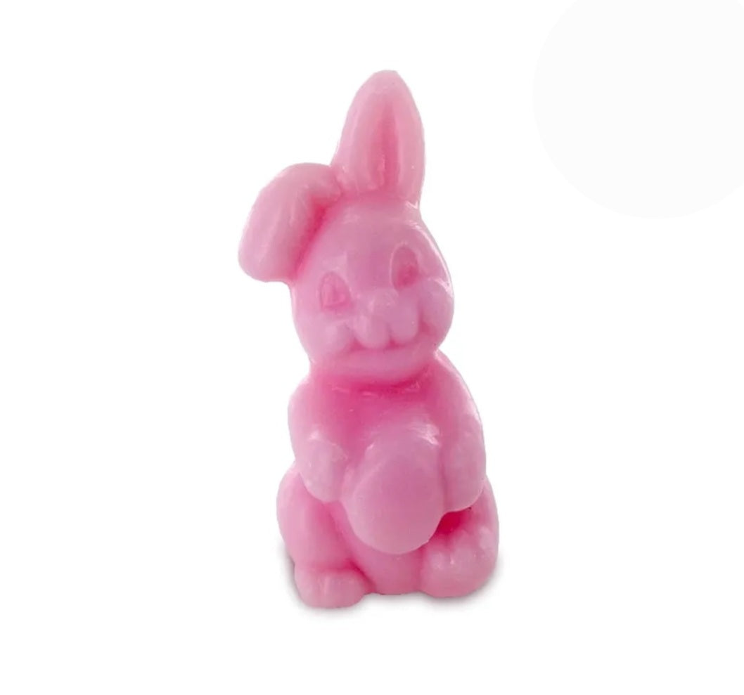 Savon forme lapin