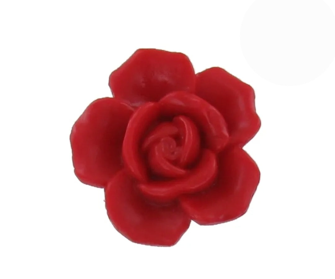 SAVONS ROSE ROUGE