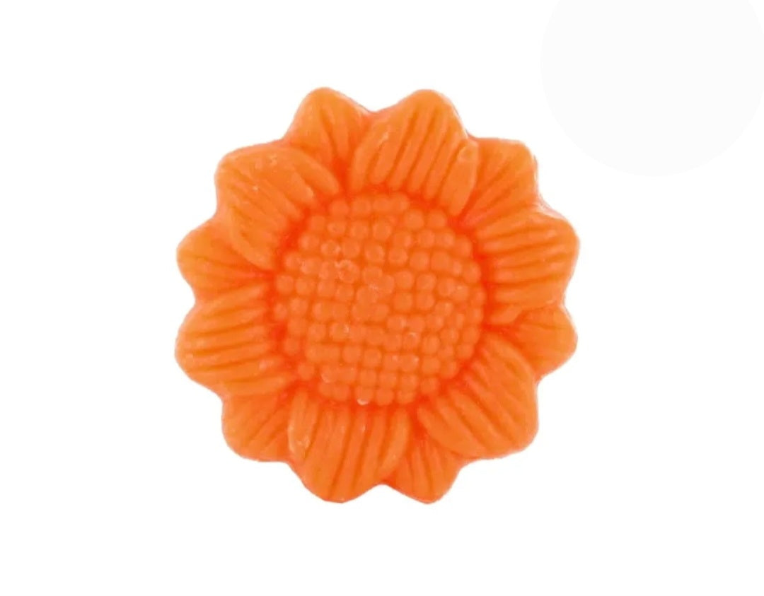 SAVON TOURNESOL ORANGE