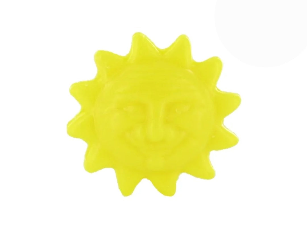 SAVONS SOLEIL JAUNE