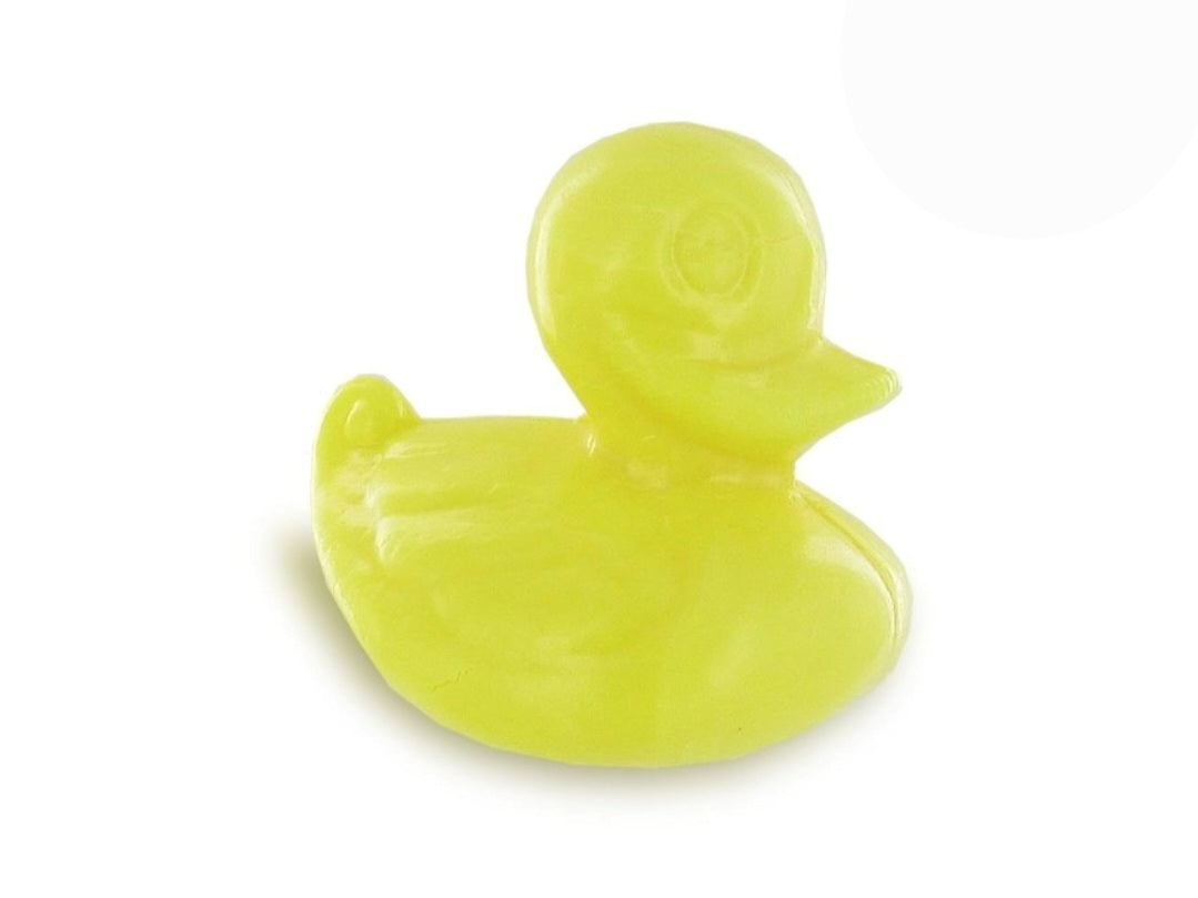SAVON CANARD JAUNE