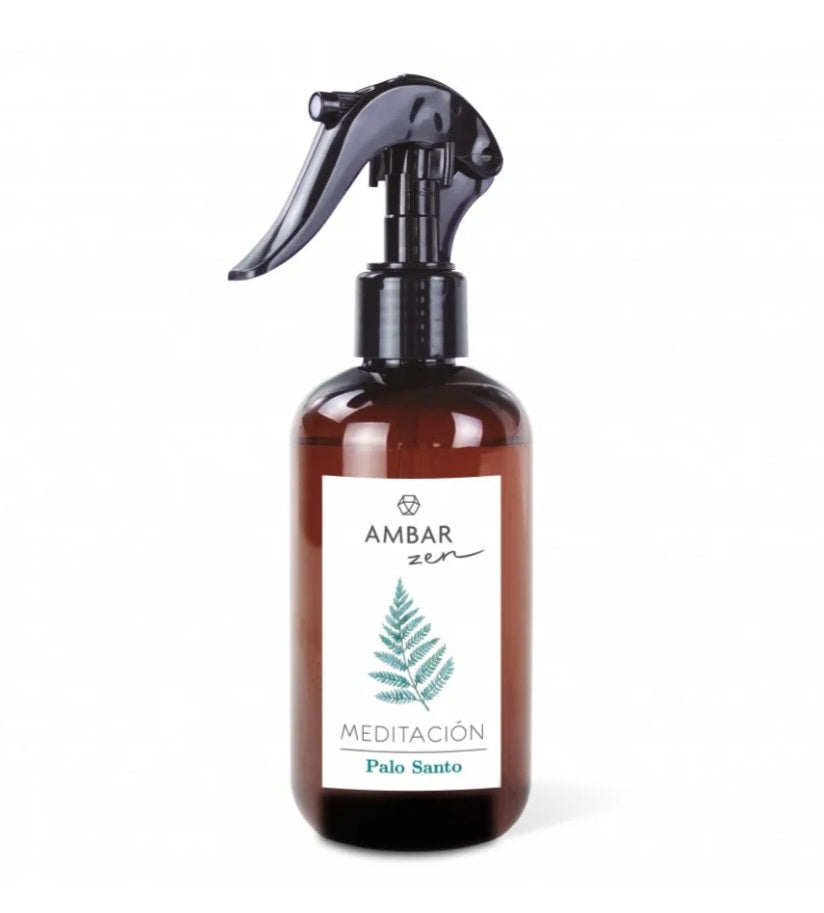 Spray d'ambiance PALO SANTO