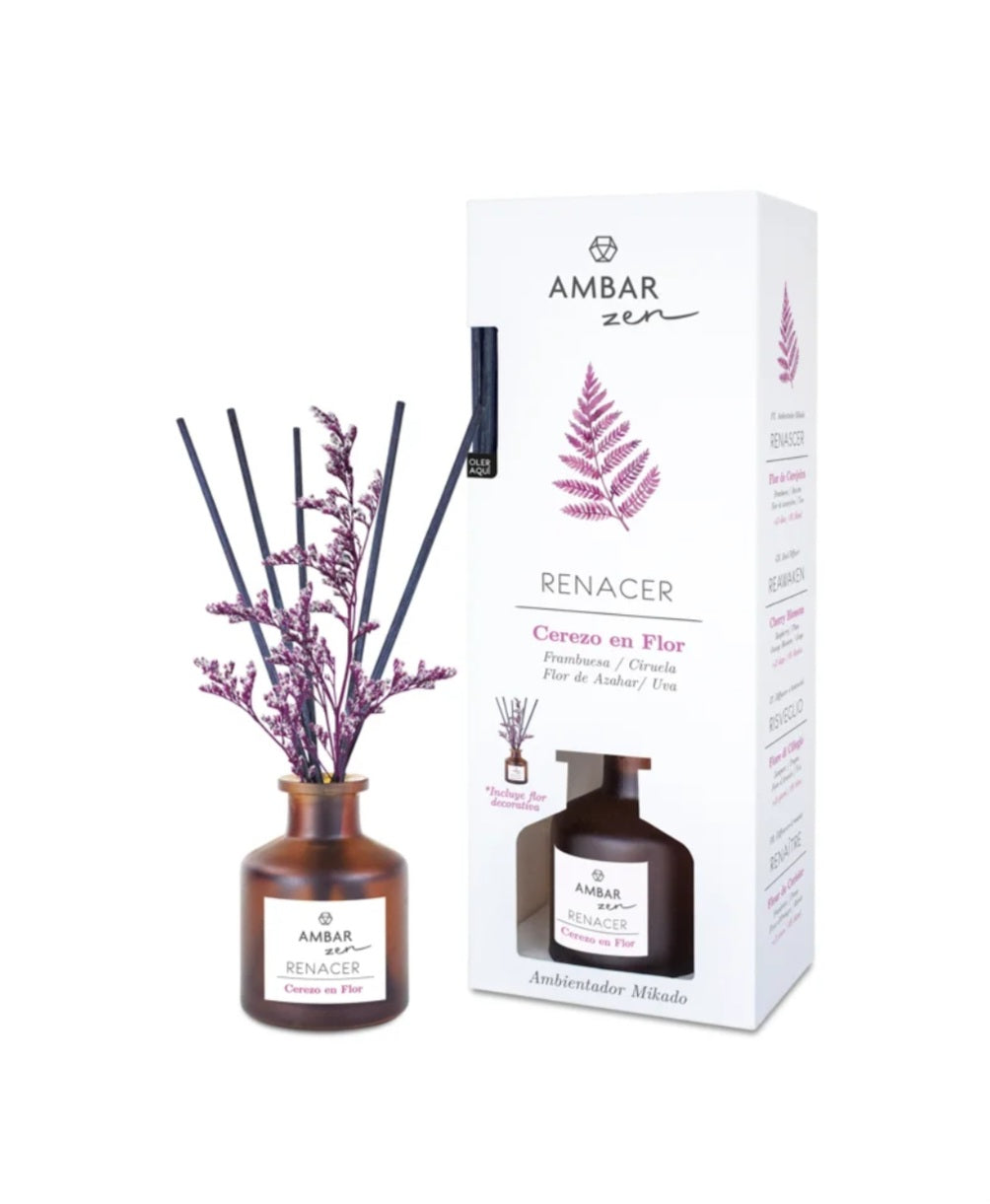 MIKADO FLEUR DE CERISIER