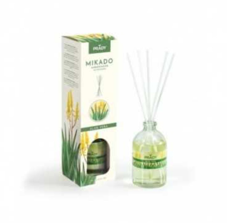 Mikado ALOE VERA
