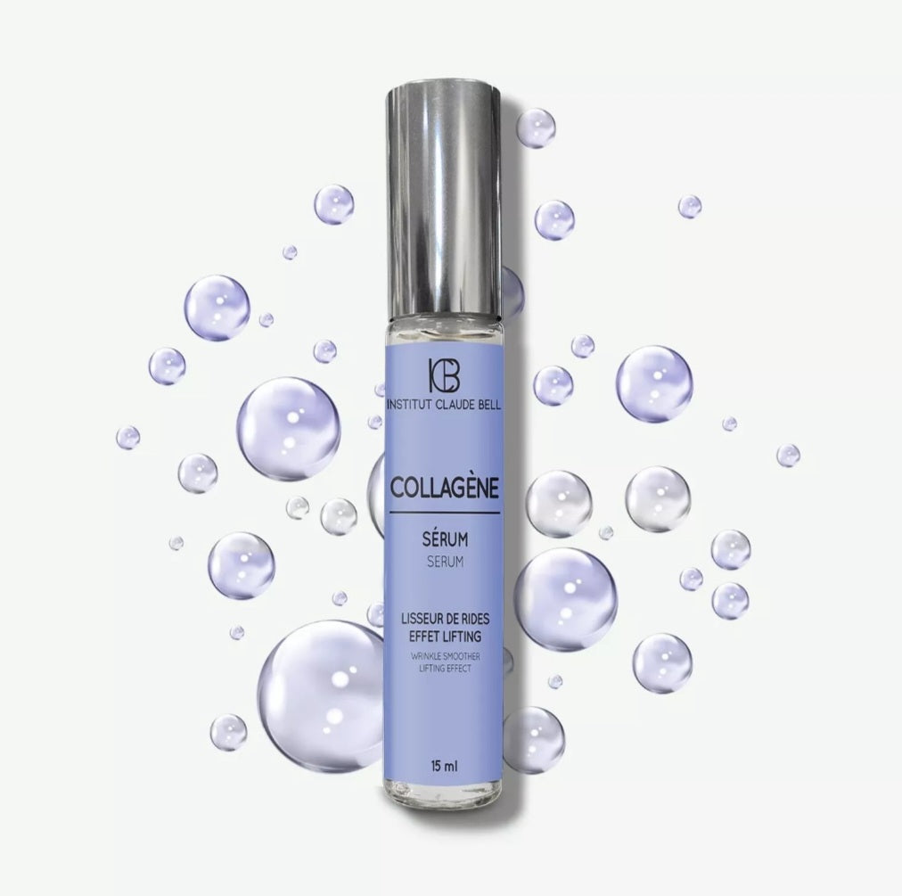 Sérum – Collagène