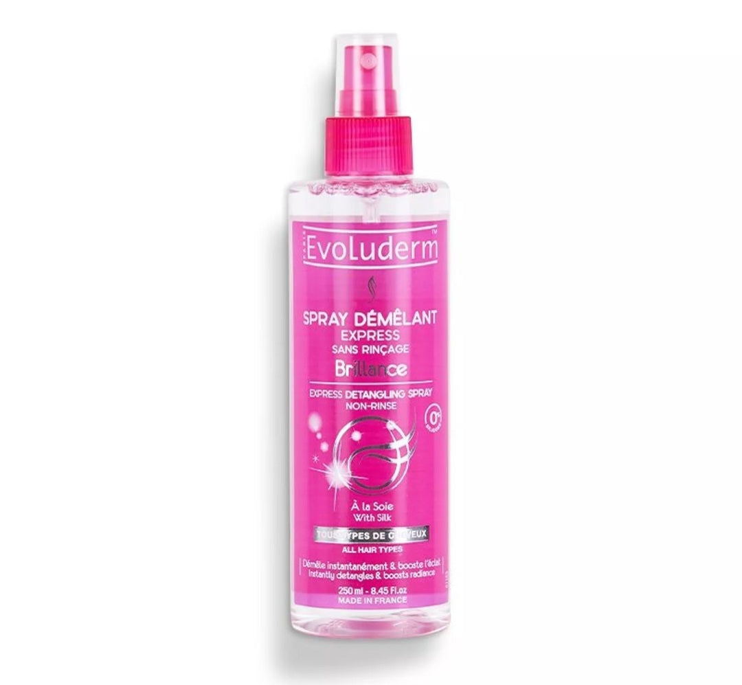 Spray Démêlant Express Brillance