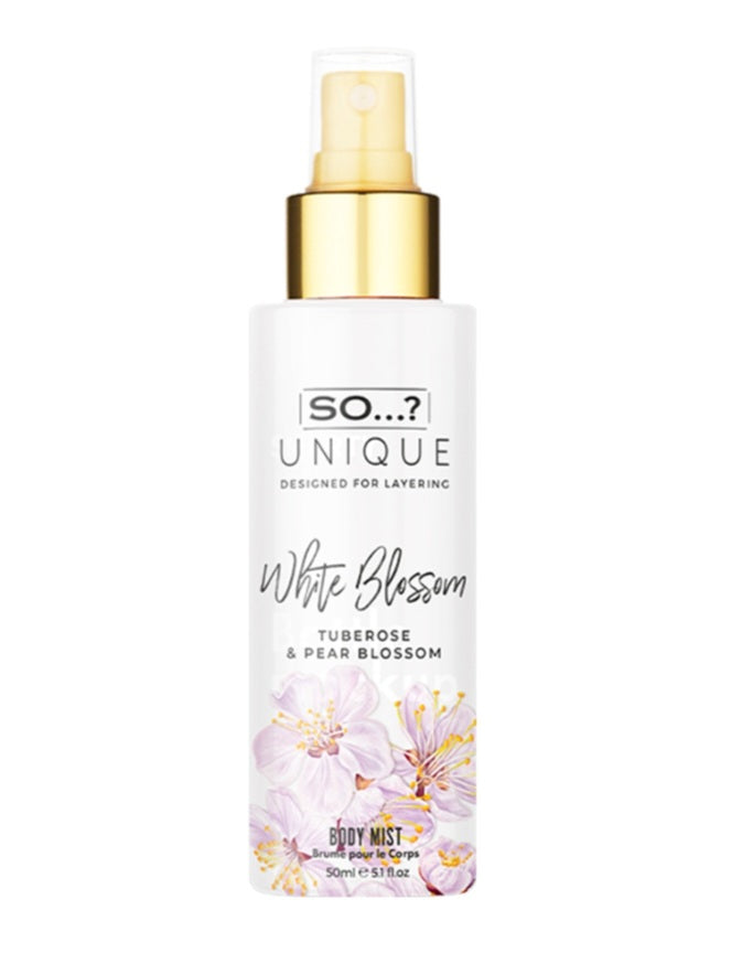 Mini Brume White Blossom - 50ml