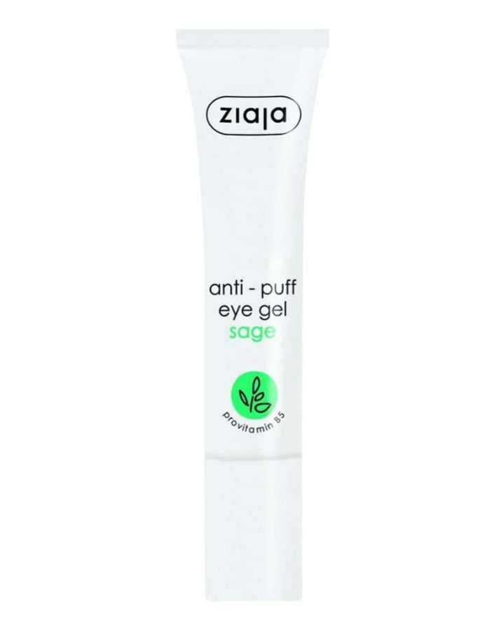 Soin Contour des Yeux Anti-Poches à la sauge