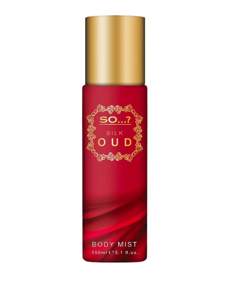 Brume Parfumée Oriental Oud Épices - 150ml