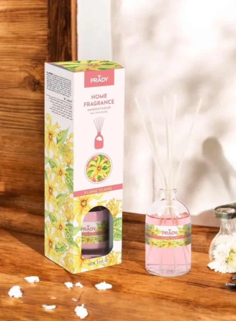MIKADO PRADY YLANG YLANG 100ML
