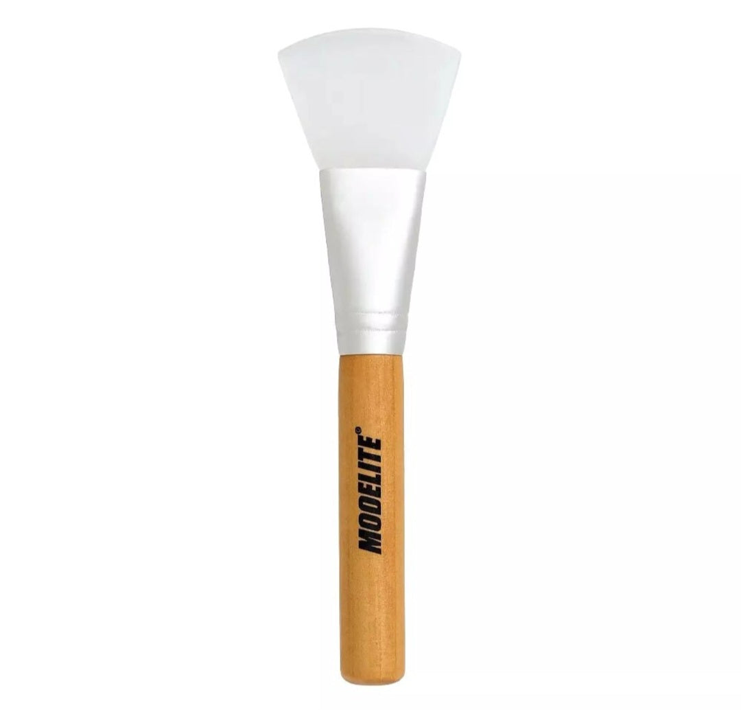 Pinceau Spatule – Application pour des Masques et soins