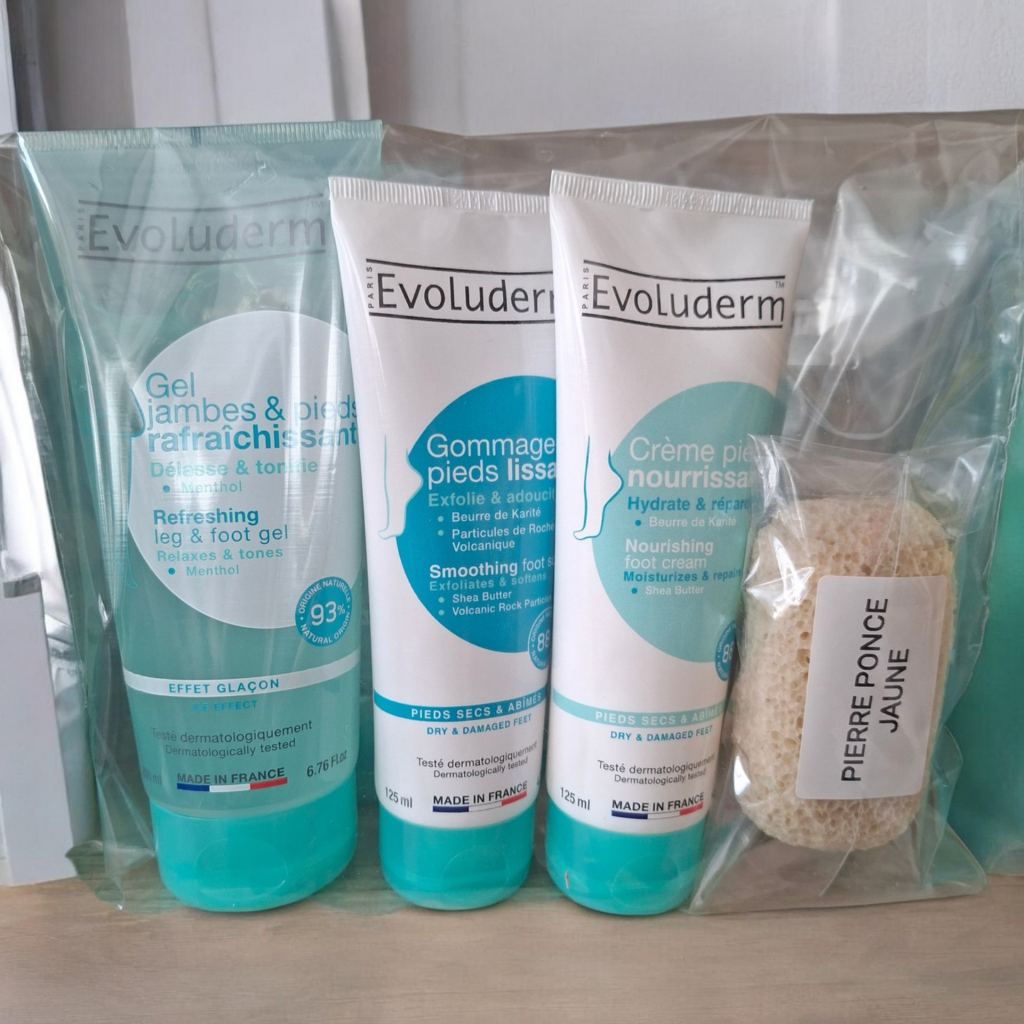 Pack GAMBETTES