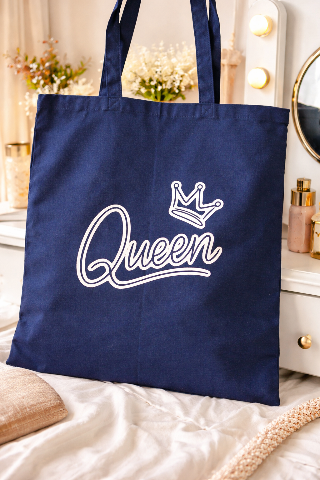 QUEEN