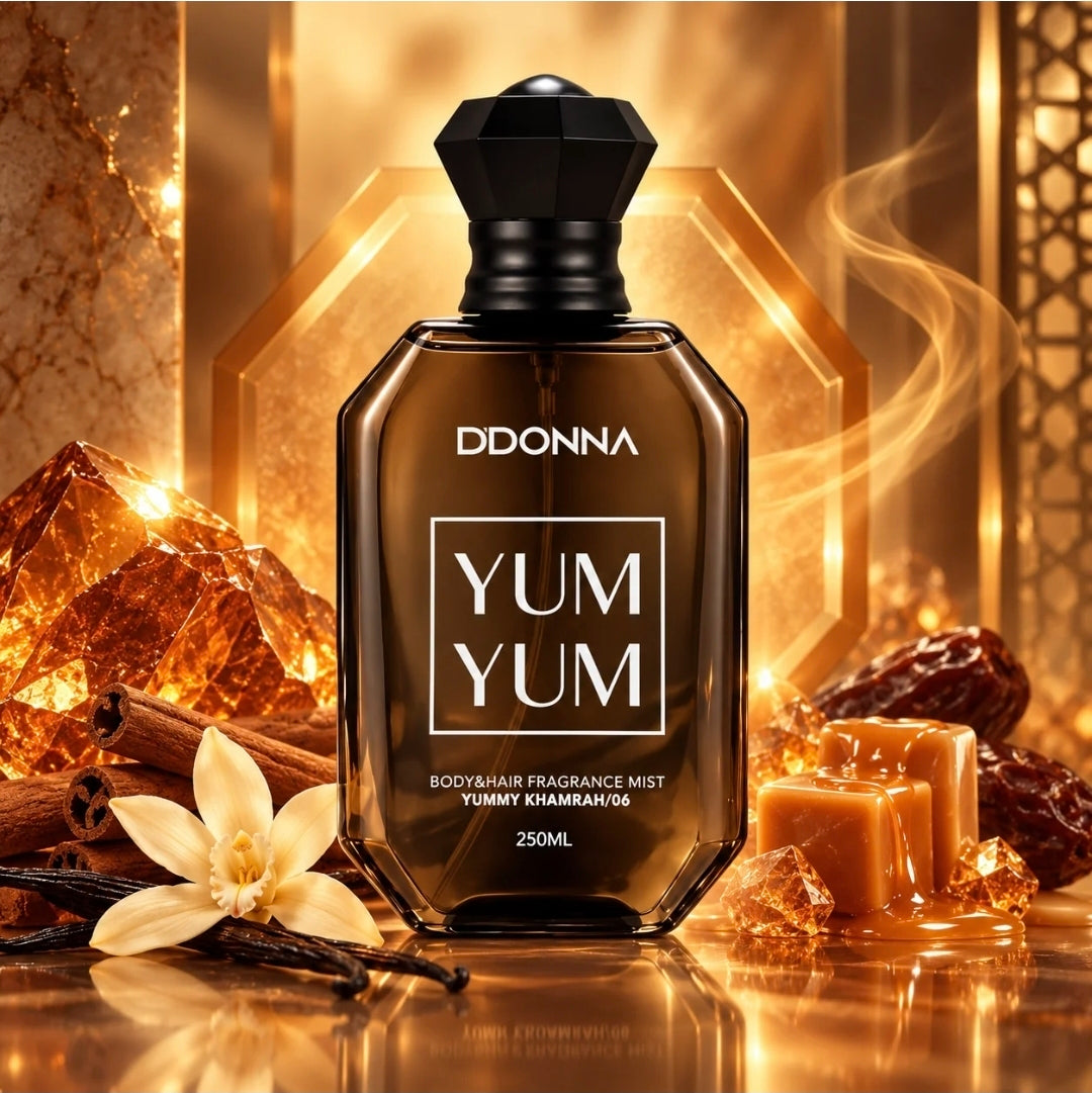 Brume Yum Yum Khamrah 250ml