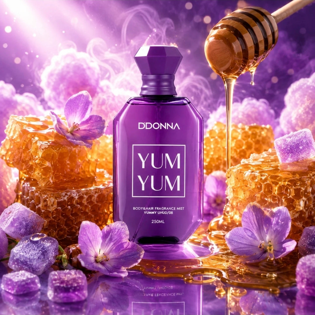 Brume Yum Yum UHUD 250ml
