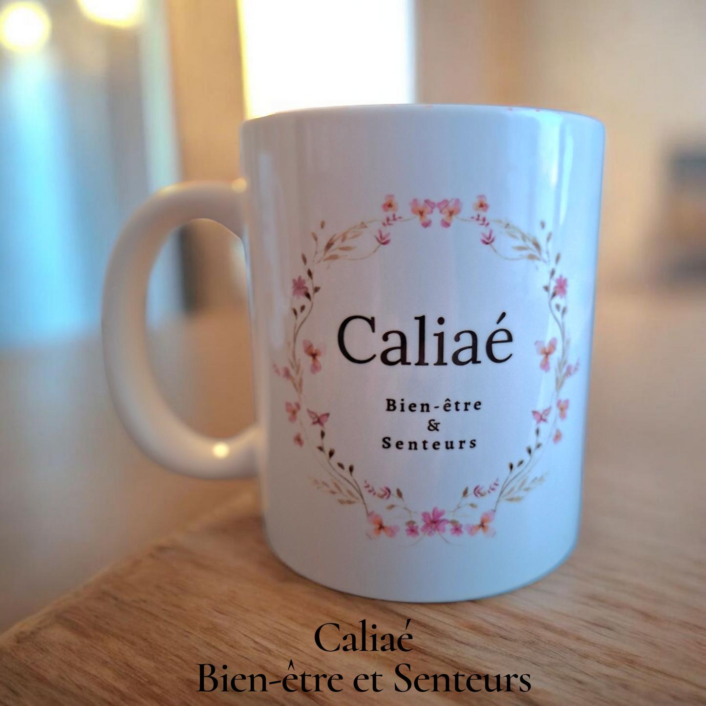 Mug CALIAÉ