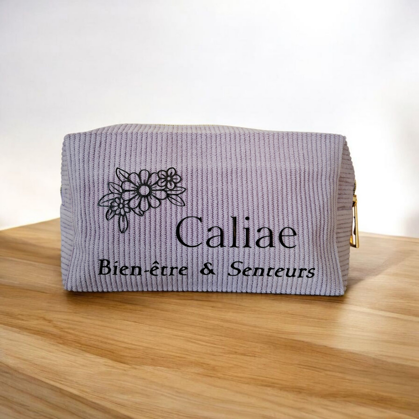 ✨ Trousse Beauté Caliaé – Parme