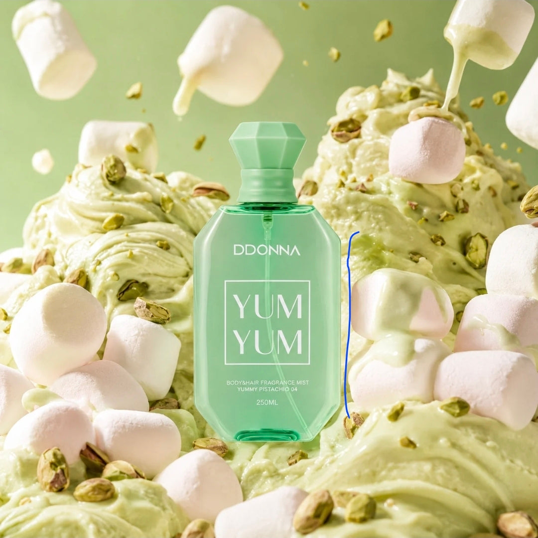 Brume Yum Yum Pistachio 250ml