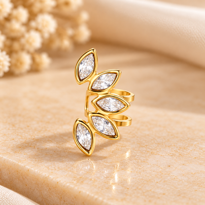 Earcuff DIAMS