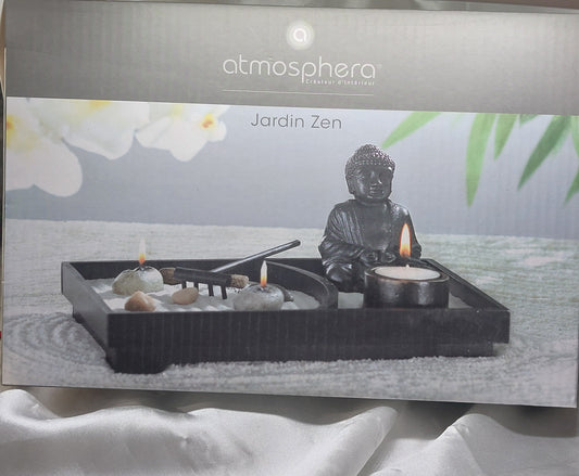 JARDIN ZEN