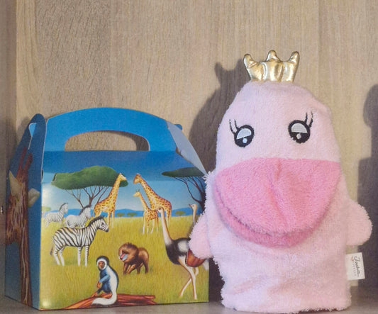 Box PRINCESSE