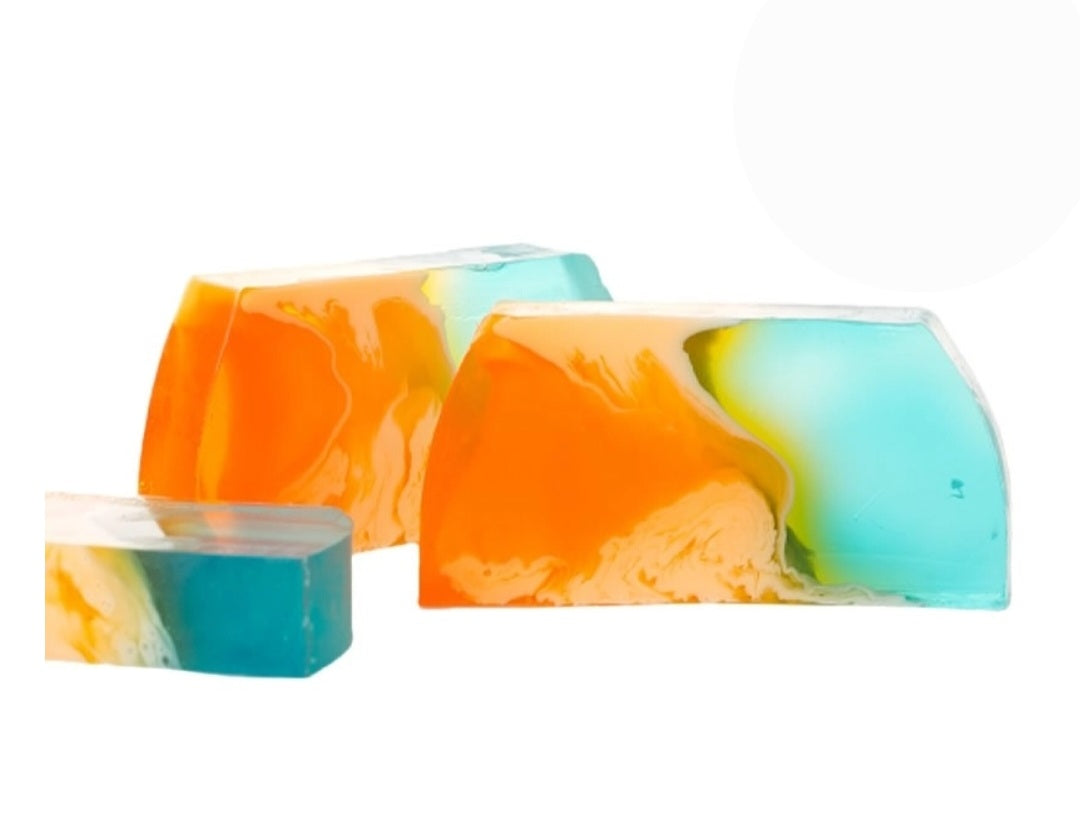 TRANCHE DE SAVON Natural freshness