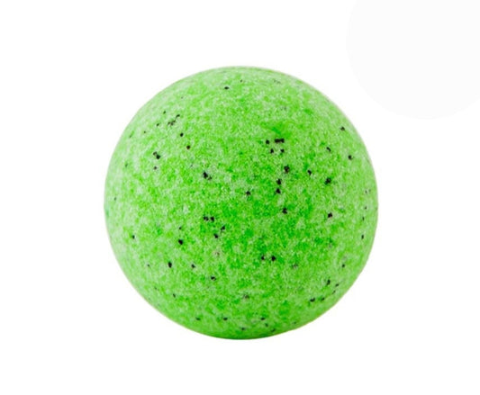 Boule effervescente 125g parfum Kiwi