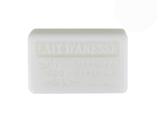 SAVON DE MARSEILLE LAIT D'ANESSE