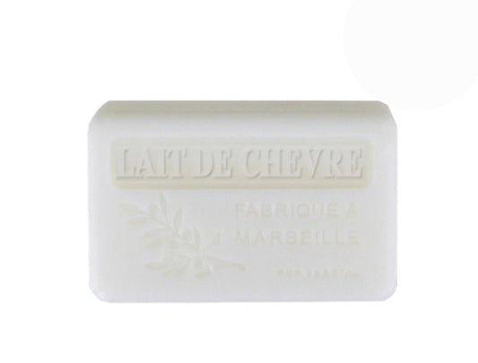 SAVON DE MARSEILLE LAIT DE CHEVRE