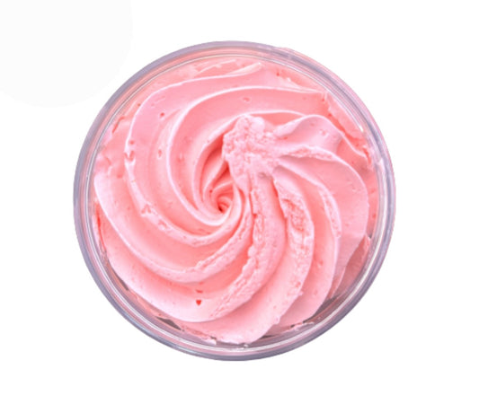 Chantilly de douche et bain Grenadine