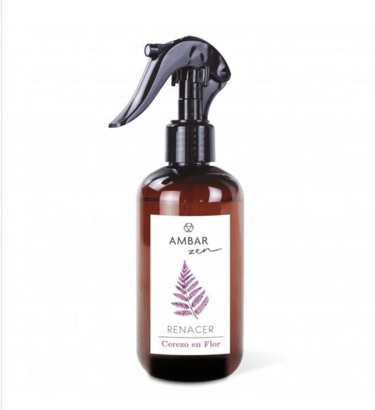 Spray d'ambiance FLEUR DE CERISIER