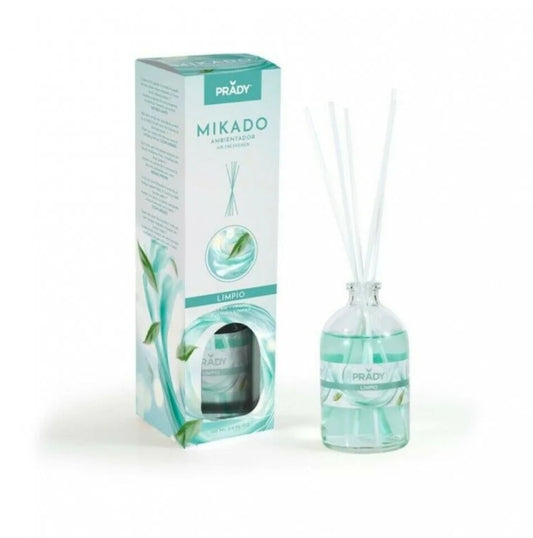 MIKADO  LINGE FRAIS