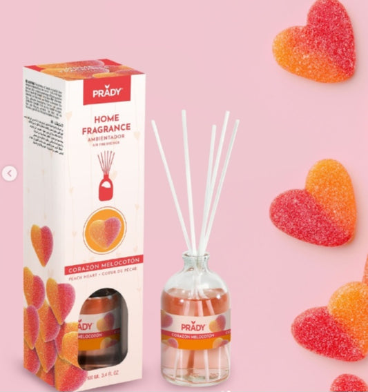MIKADO AMBIANCE COEUR DE PECHE