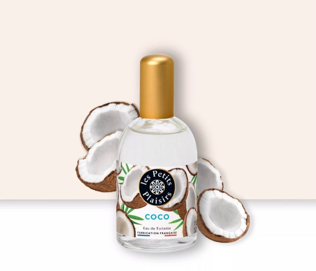 Eau de Toilette "Coco" (110ml)