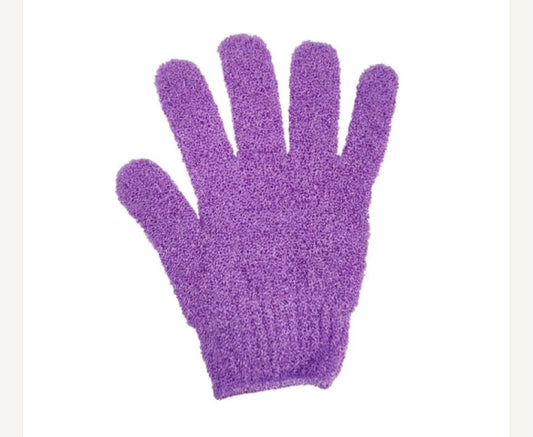 Gant de hommage VIOLET