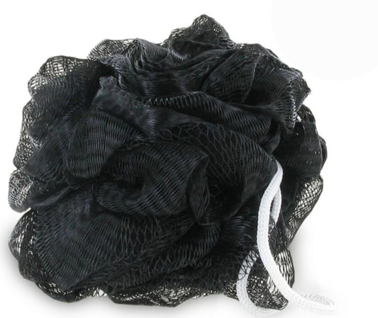 Fleur de douche NOIRE