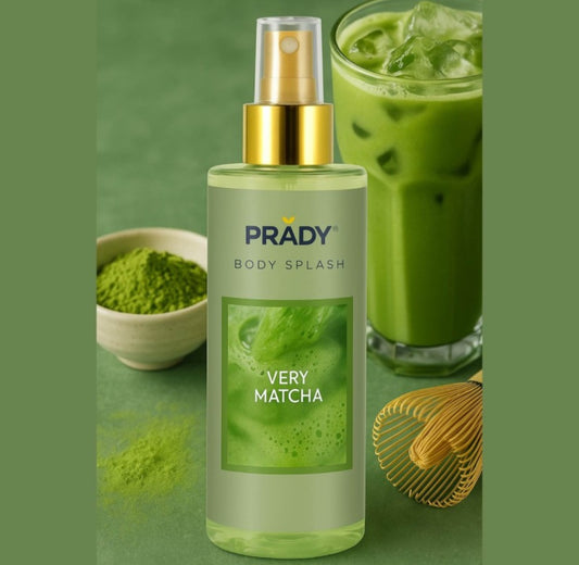 BRUME VERY MATCHA