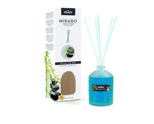 MIKADO  AMBIANCE RITUEL SPA