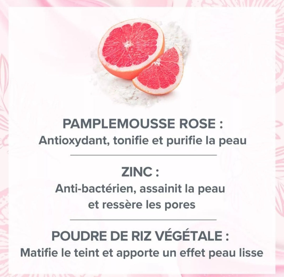 Soin Matifiant Anti-Imperfections