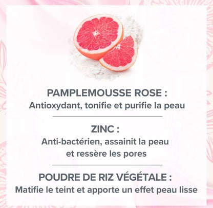 Soin Matifiant Anti-Imperfections