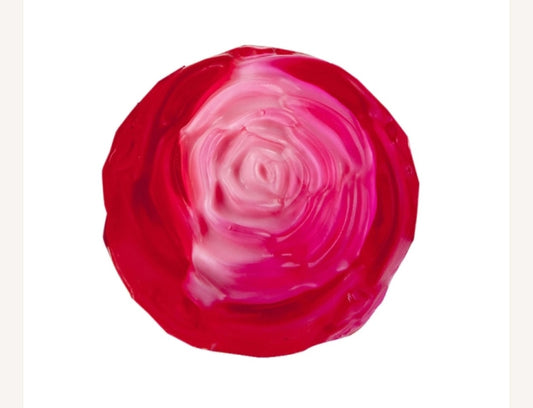 Savon glycérine fleur "Amor"