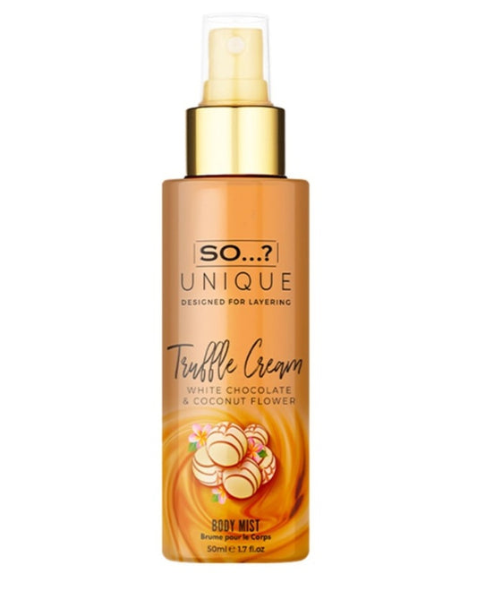 Mini Brume Truffle Cream - 50ml