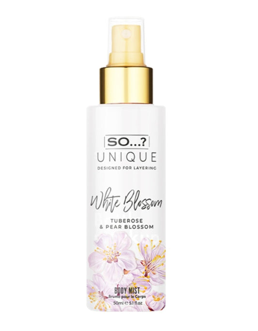 Mini Brume White Blossom - 50ml